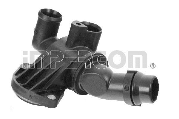 Impergom 90549 Thermostat housing 90549: Buy near me in Poland at 2407.PL - Good price!