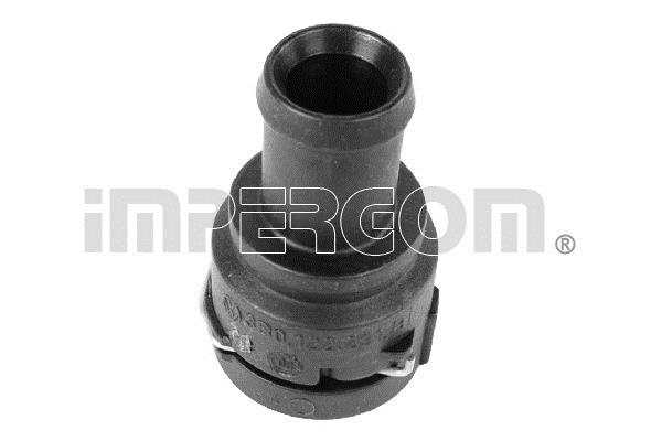 Impergom 90582 Flange Plate, parking supports 90582: Buy near me in Poland at 2407.PL - Good price!