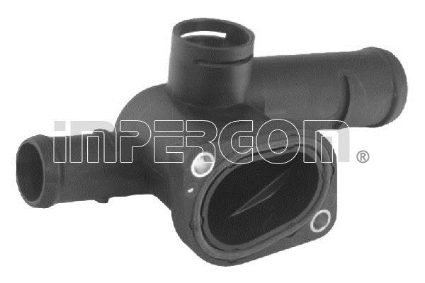 Impergom 90576 Flange Plate, parking supports 90576: Buy near me in Poland at 2407.PL - Good price!