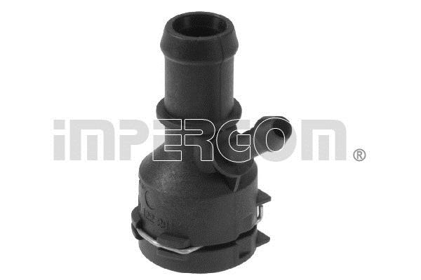 Impergom 90571 Flange Plate, parking supports 90571: Buy near me in Poland at 2407.PL - Good price!