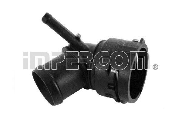 Impergom 90570 Flange Plate, parking supports 90570: Buy near me in Poland at 2407.PL - Good price!