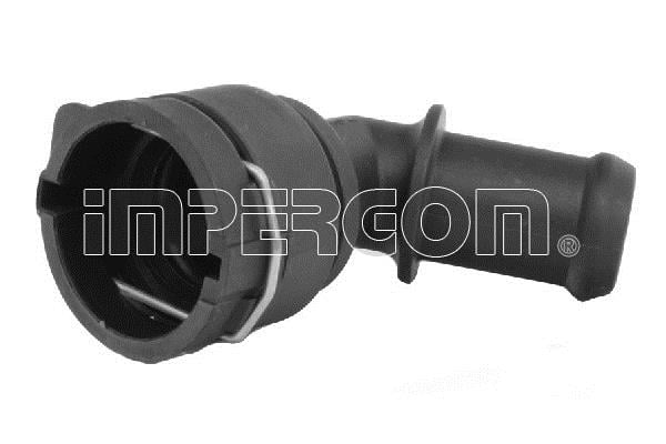 Impergom 90569 Flange Plate, parking supports 90569: Buy near me in Poland at 2407.PL - Good price!