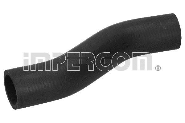 Impergom 17543 Radiator Hose 17543: Buy near me in Poland at 2407.PL - Good price!