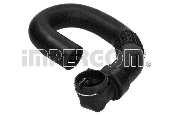 Impergom 17553 Radiator Hose 17553: Buy near me in Poland at 2407.PL - Good price!