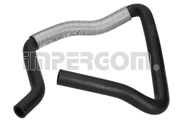 Impergom 224268 Radiator Hose 224268: Buy near me in Poland at 2407.PL - Good price!