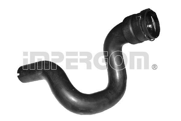 Impergom 225209 Radiator Hose 225209: Buy near me in Poland at 2407.PL - Good price!