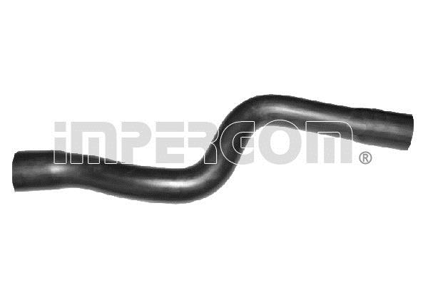 Impergom 225241 Radiator Hose 225241: Buy near me at 2407.PL in Poland at an Affordable price!