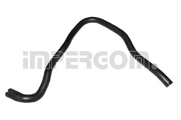 Impergom 225242 Radiator Hose 225242: Buy near me in Poland at 2407.PL - Good price!