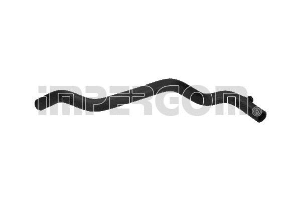 Impergom 222074 Radiator Hose 222074: Buy near me in Poland at 2407.PL - Good price!