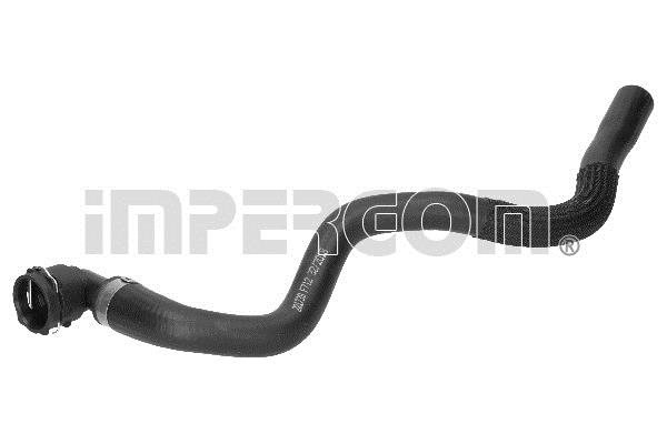 Impergom 221739 Intake Hose, air filter 221739: Buy near me at 2407.PL in Poland at an Affordable price!