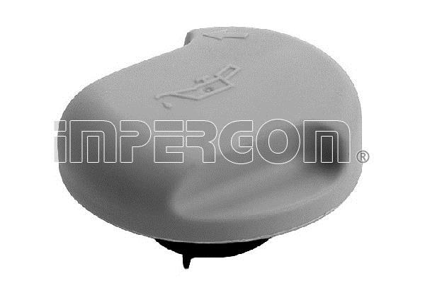 Impergom 43054 Oil filler cap 43054: Buy near me at 2407.PL in Poland at an Affordable price!