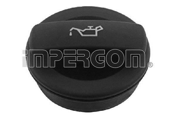 Impergom 43056 Oil filler cap 43056: Buy near me in Poland at 2407.PL - Good price!