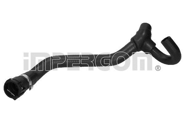 Impergom 221710 Radiator Hose 221710: Buy near me at 2407.PL in Poland at an Affordable price!