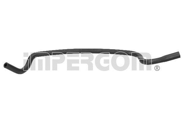 Impergom 221716 Radiator Hose 221716: Buy near me at 2407.PL in Poland at an Affordable price!