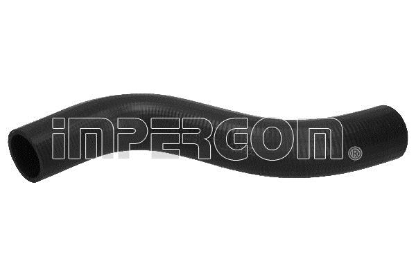 Impergom 228029 Radiator Hose 228029: Buy near me at 2407.PL in Poland at an Affordable price!
