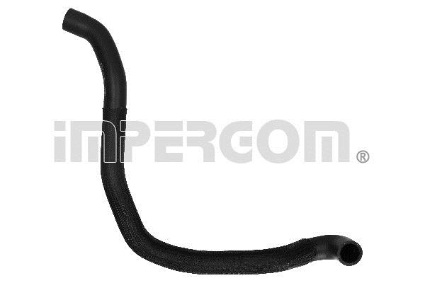 Impergom 228201 Radiator Hose 228201: Buy near me at 2407.PL in Poland at an Affordable price!