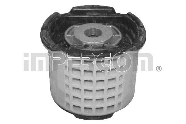 Impergom 38656 Silentblock rear beam 38656: Buy near me at 2407.PL in Poland at an Affordable price!