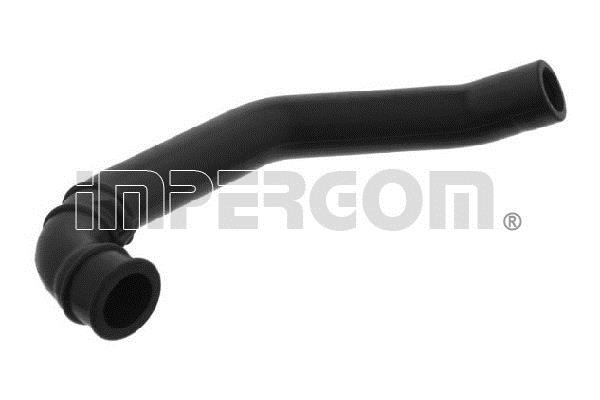 Impergom 224411 Hose, crankcase breather 224411: Buy near me in Poland at 2407.PL - Good price!