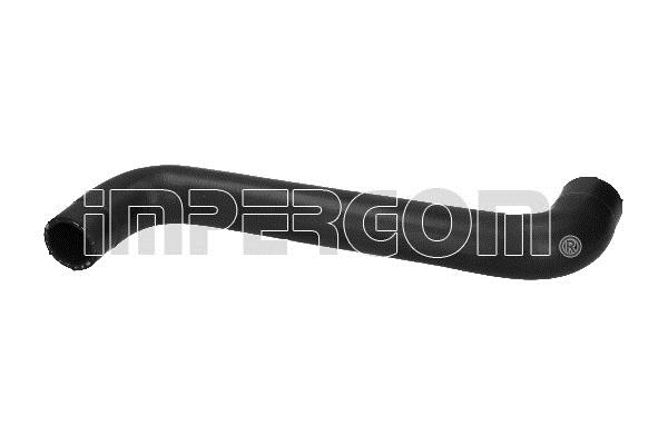 Impergom 222695 Radiator Hose 222695: Buy near me in Poland at 2407.PL - Good price!