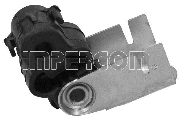 Impergom 32750 Exhaust mounting pad 32750: Buy near me in Poland at 2407.PL - Good price!
