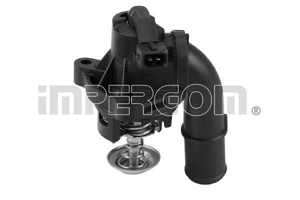 Impergom 90546 Thermostat housing 90546: Buy near me in Poland at 2407.PL - Good price!