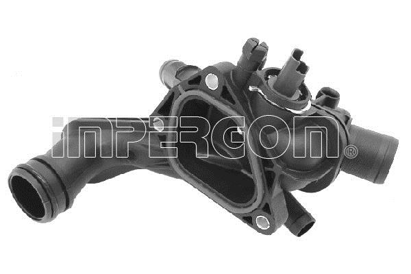 Impergom 90547 Thermostat housing 90547: Buy near me in Poland at 2407.PL - Good price!
