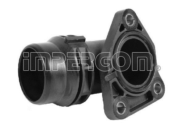 Impergom 90086 Flange Plate, parking supports 90086: Buy near me in Poland at 2407.PL - Good price!