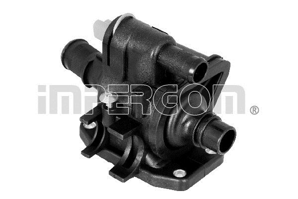 Impergom 90087 Thermostat housing 90087: Buy near me in Poland at 2407.PL - Good price!