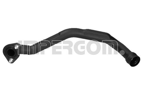 Impergom 223678 Hose, cylinder head cover breather 223678: Buy near me in Poland at 2407.PL - Good price!