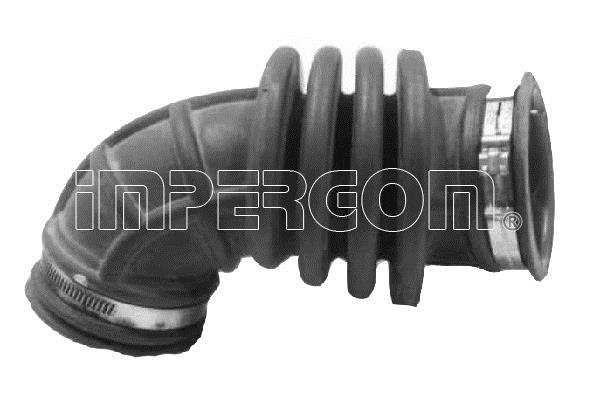 Impergom 224198 Intake Hose, air filter 224198: Buy near me in Poland at 2407.PL - Good price!