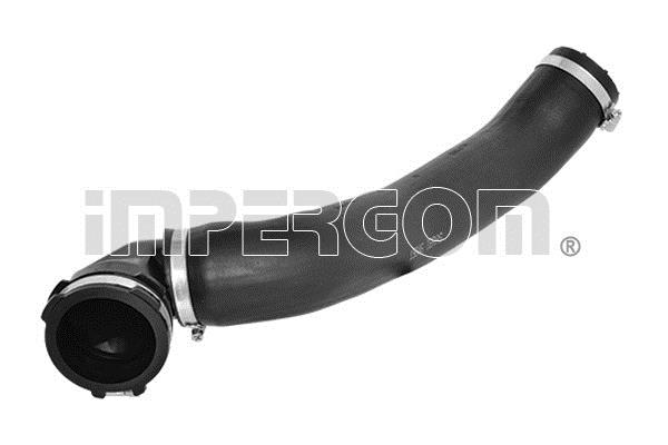 Impergom 224199 Charger Air Hose 224199: Buy near me in Poland at 2407.PL - Good price!