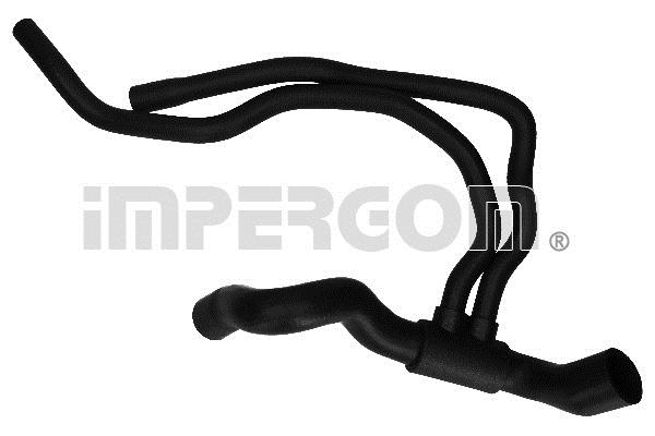 Impergom 224300 Radiator Hose 224300: Buy near me at 2407.PL in Poland at an Affordable price!