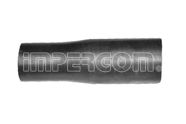 Impergom 225251 Radiator Hose 225251: Buy near me at 2407.PL in Poland at an Affordable price!