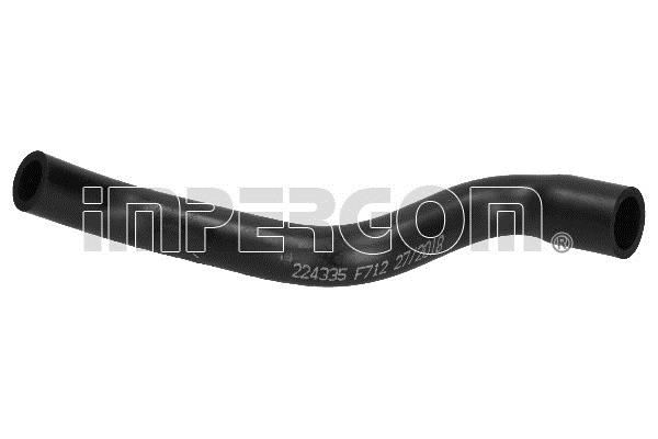 Impergom 224335 Breather Hose for crankcase 224335: Buy near me in Poland at 2407.PL - Good price!