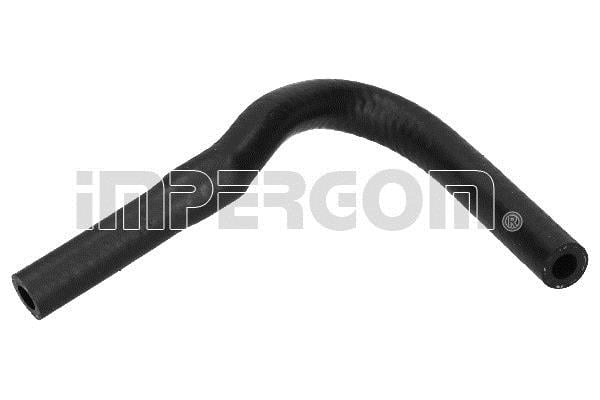 Impergom 224372 Radiator Hose 224372: Buy near me at 2407.PL in Poland at an Affordable price!