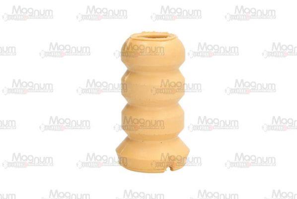 Magnum technology A8C000MT Rubber buffer, suspension A8C000MT: Buy near me at 2407.PL in Poland at an Affordable price!