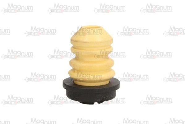 Magnum technology A8F018MT Rubber buffer, suspension A8F018MT: Buy near me in Poland at 2407.PL - Good price!