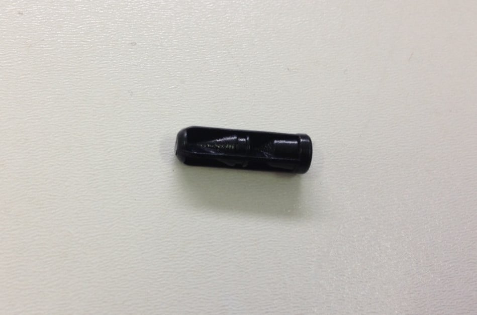 861572H100 Hyundai/Kia Clip