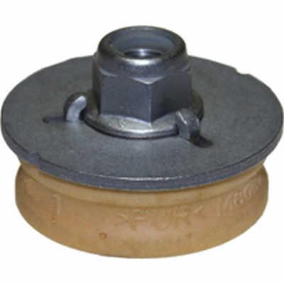 Birth 52511 Rubber buffer, suspension 52511: Buy near me in Poland at 2407.PL - Good price!