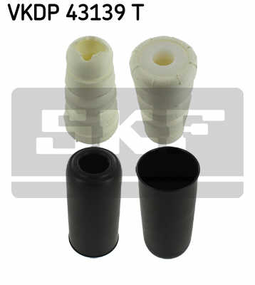 SKF VKDP43139T Пылезащитный комплект на 2 амортизатора VKDP43139T: Отличная цена - Купить в Польше на 2407.PL!
