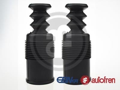 Autofren D5142 Dustproof kit for 2 shock absorbers D5142: Buy near me in Poland at 2407.PL - Good price!