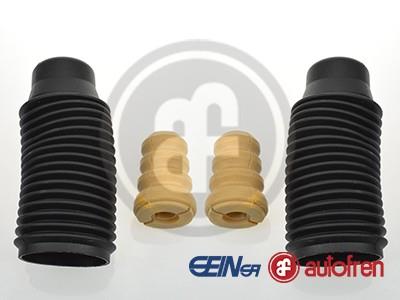 Autofren D5089 Dustproof kit for 2 shock absorbers D5089: Buy near me in Poland at 2407.PL - Good price!