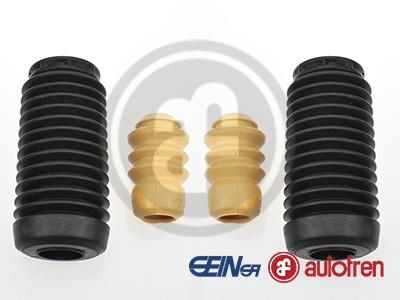 Autofren D5117 Dustproof kit for 2 shock absorbers D5117: Buy near me in Poland at 2407.PL - Good price!
