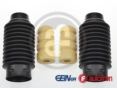 Dustproof kit for 2 shock absorbers Autofren D5109