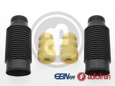Autofren D5081 Dustproof kit for 2 shock absorbers D5081: Buy near me in Poland at 2407.PL - Good price!