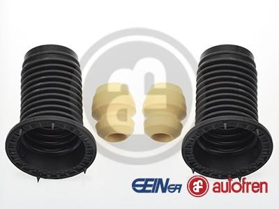 Autofren D5080 Dustproof kit for 2 shock absorbers D5080: Buy near me in Poland at 2407.PL - Good price!