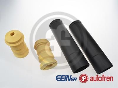 Autofren D5063 Dustproof kit for 2 shock absorbers D5063: Buy near me in Poland at 2407.PL - Good price!