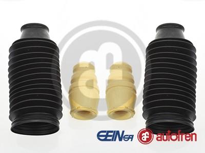 Autofren D5122 Dustproof kit for 2 shock absorbers D5122: Buy near me in Poland at 2407.PL - Good price!