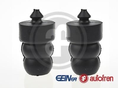 Autofren D5145 Dustproof kit for 2 shock absorbers D5145: Buy near me in Poland at 2407.PL - Good price!