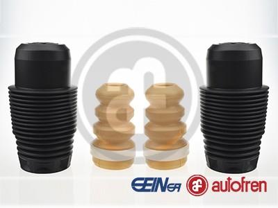 Autofren D5139 Dustproof kit for 2 shock absorbers D5139: Buy near me in Poland at 2407.PL - Good price!